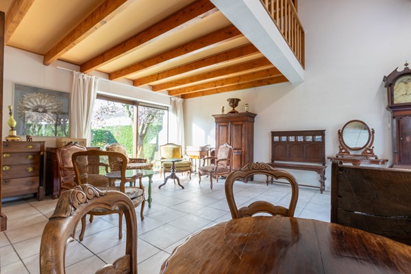 Medium property photo - Leidsevaartlaan 35, 2465 BD Rijnsaterwoude